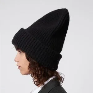 ZARA【NEW】ADERERROR BEANIE Zara | Accessories | Ader Error X Zara Oversized Beanie